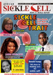 African Sickle Cell News & World Report