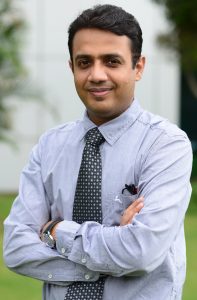 BMT Specialist Dr. Kharya Guarav